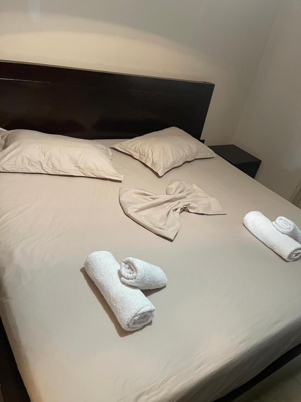 Toptani Center Apartment Τίρανα Εξωτερικό φωτογραφία