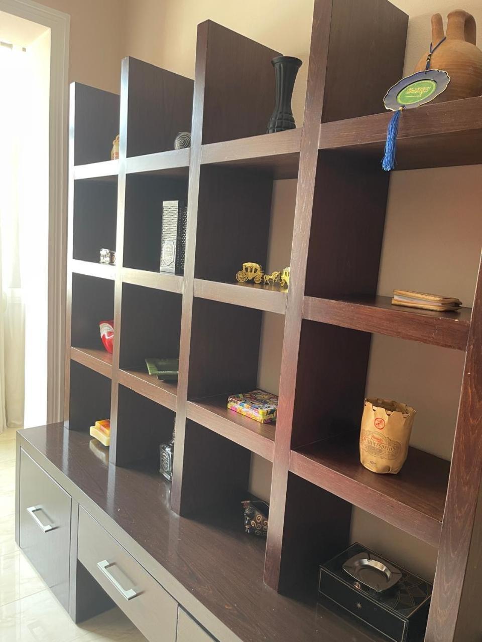 Toptani Center Apartment Τίρανα Εξωτερικό φωτογραφία