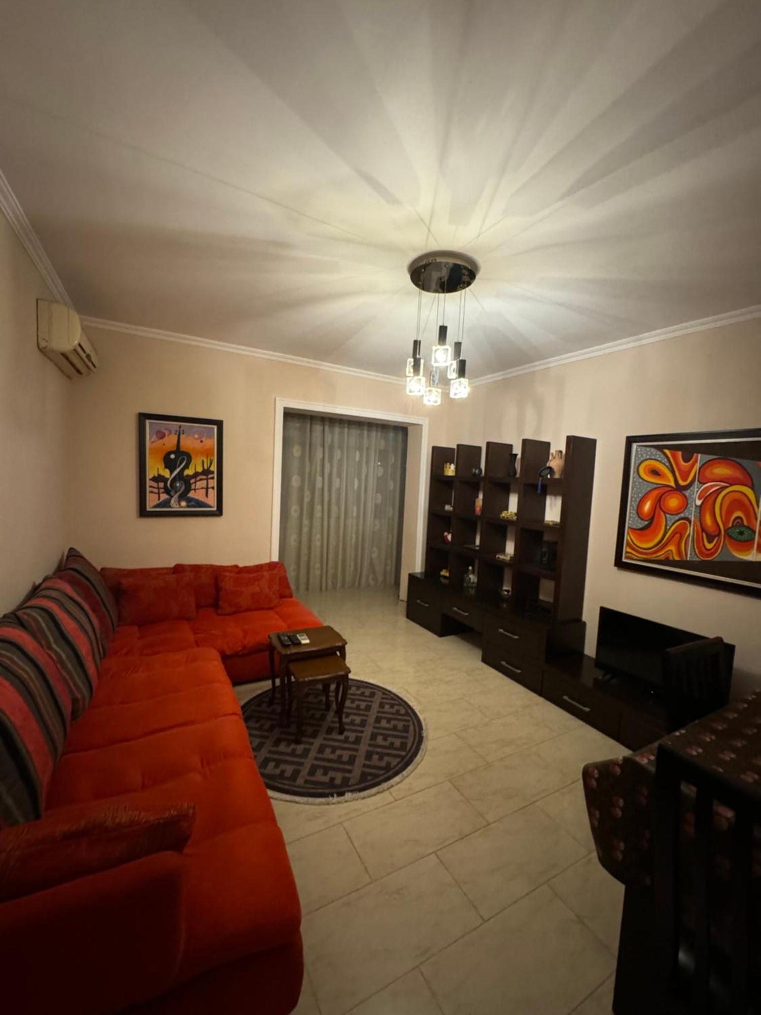 Toptani Center Apartment Τίρανα Εξωτερικό φωτογραφία