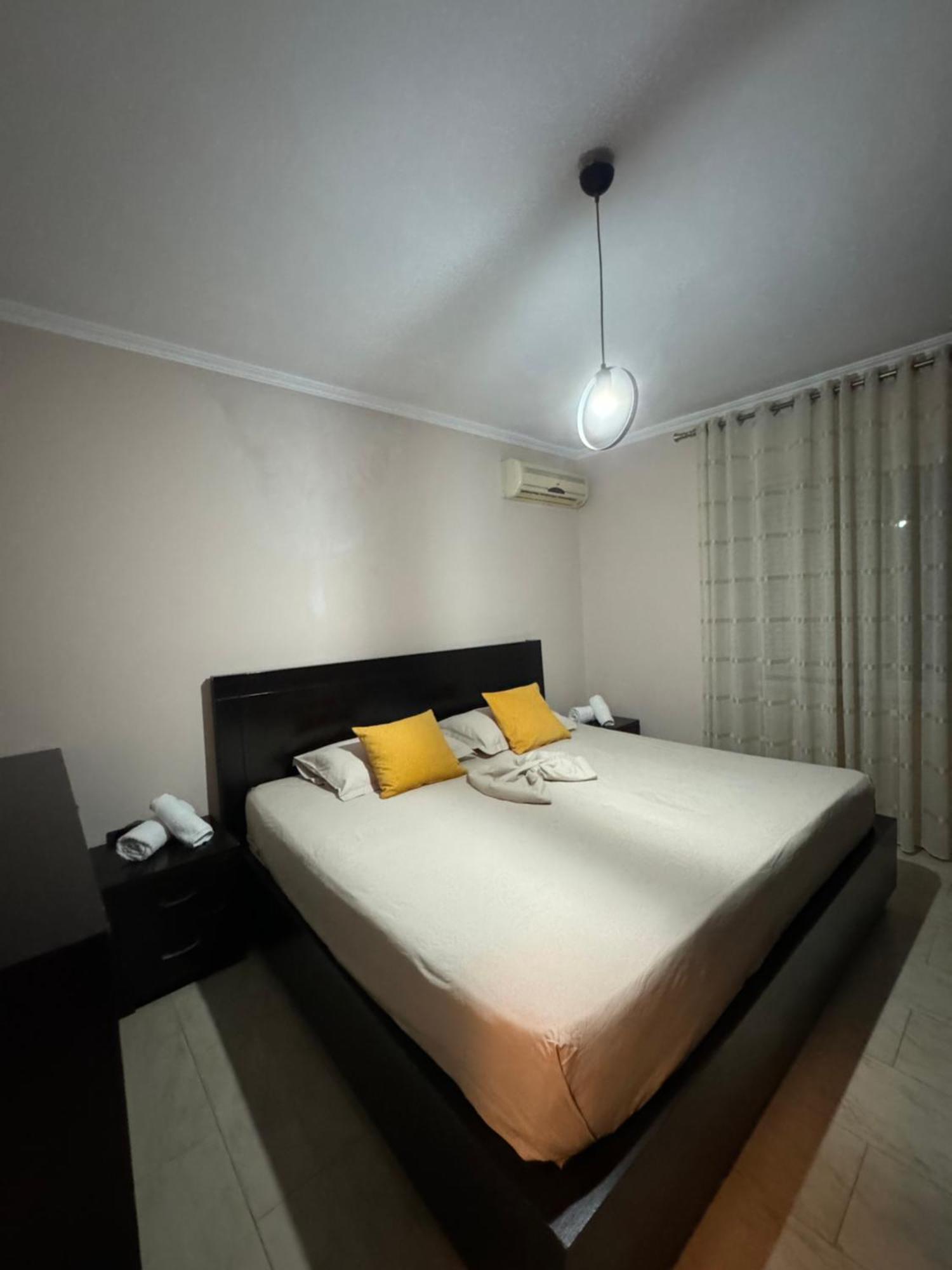 Toptani Center Apartment Τίρανα Εξωτερικό φωτογραφία