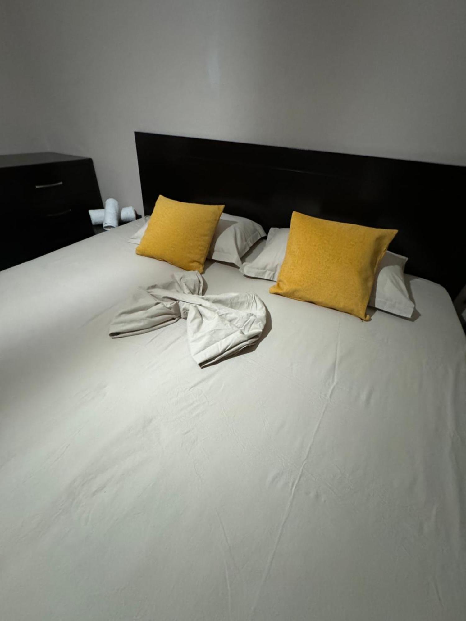Toptani Center Apartment Τίρανα Εξωτερικό φωτογραφία