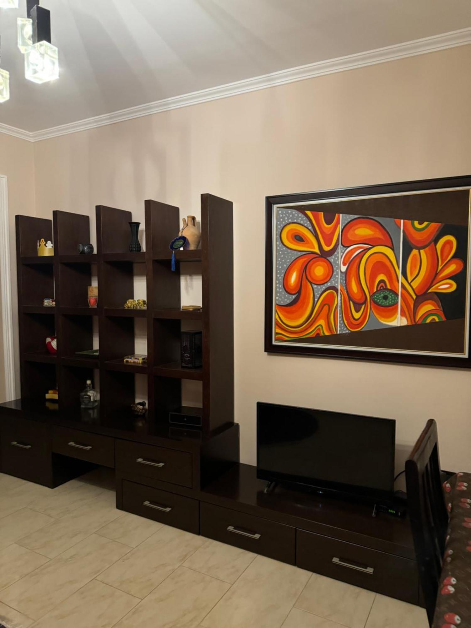 Toptani Center Apartment Τίρανα Εξωτερικό φωτογραφία